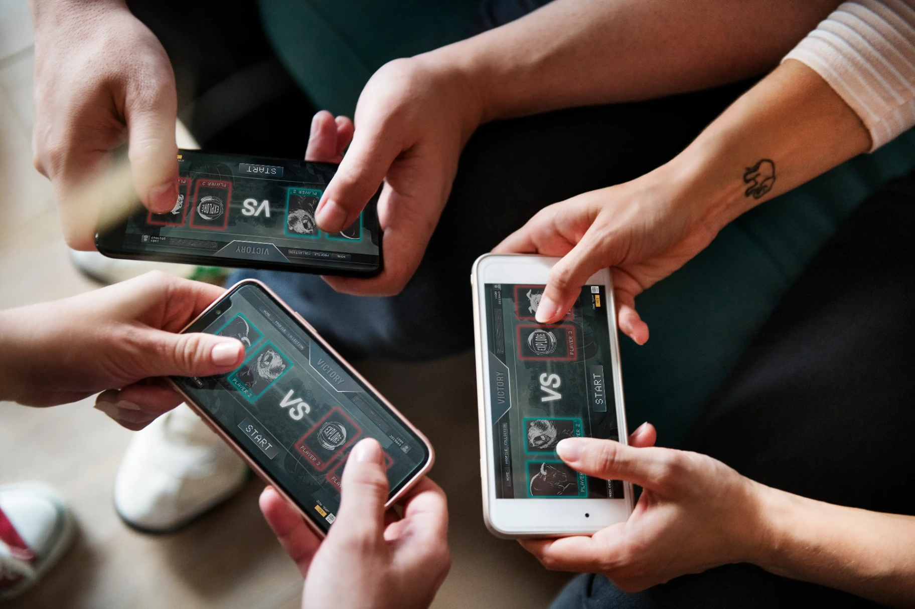 SavorCrave Game Hub ile oyun keyfini bir üst seviyeye çıkarın